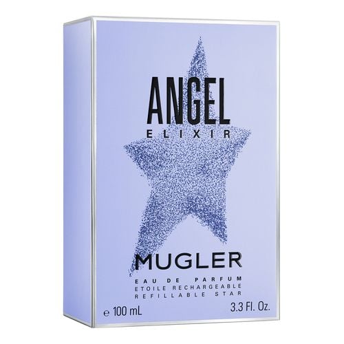Angel Elixir Edp 