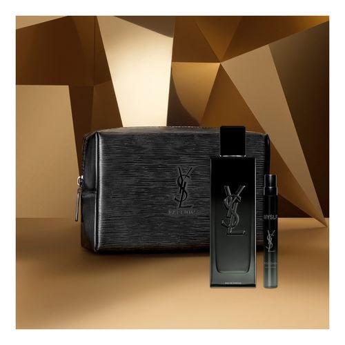 MYSLF Estuche