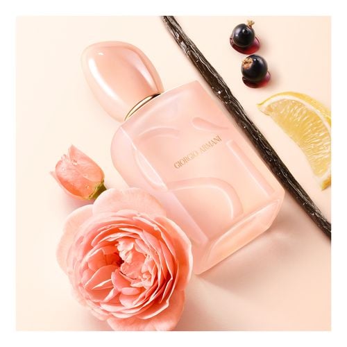 S&igrave; Nude Bloom