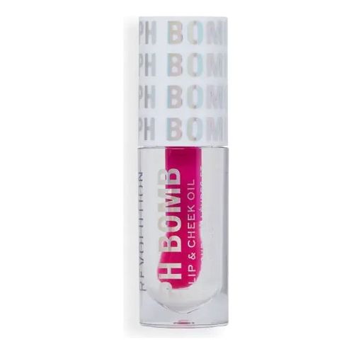 PH Bomb Lip & Cheek Oil