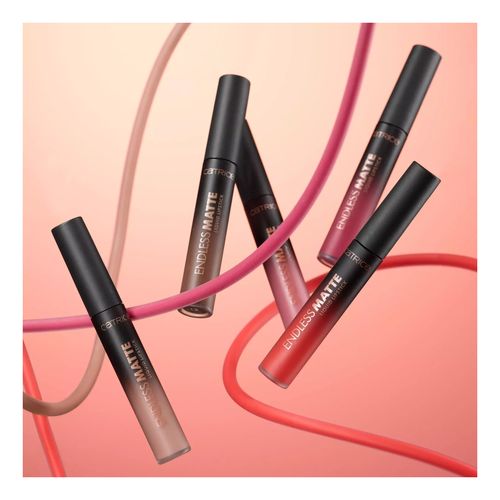 Endless Matte