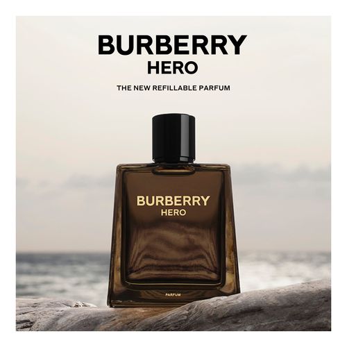 Hero Parfum