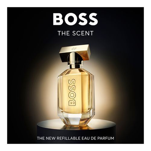 The Scent Woman  edp