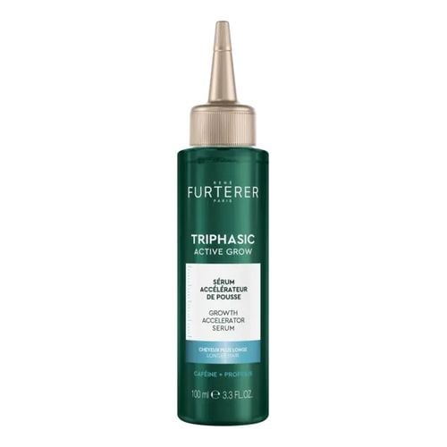Triphasic Active Grow Sérum