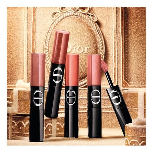 Rouge Dior Sequin Liquid Duo - edici&oacute;n limitada