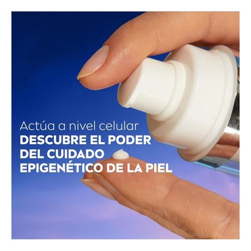 Cellular Epigenetics