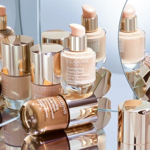 Everlasting Youth Fluid SPF15