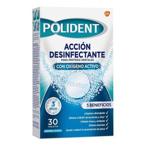 Oxig&eacute;nio Ativo Pr&oacute;tesis Dent&aacute;rias