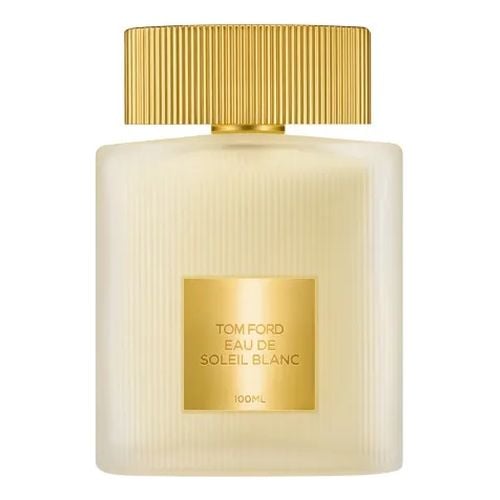 Eau de Soleil Blanc