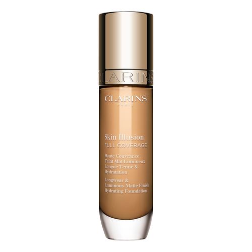 Skin Illusion Full Coverage