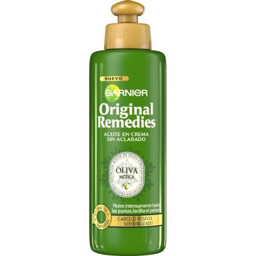 Original Remedies Oliva