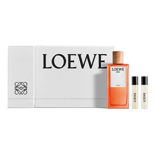 Solo Loewe Ella Edp Estuche 