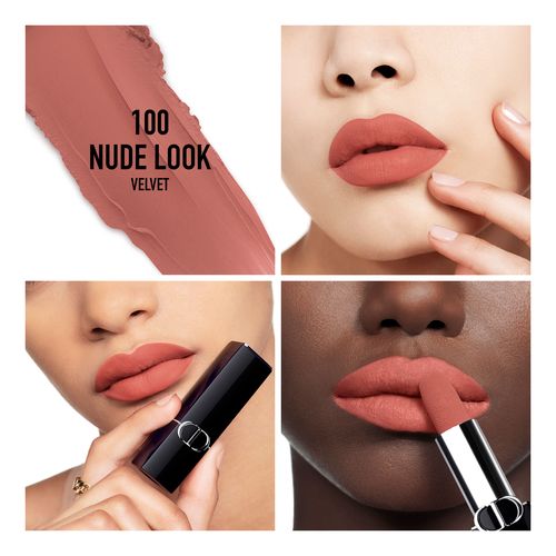 Rouge Dior - La Recarga 