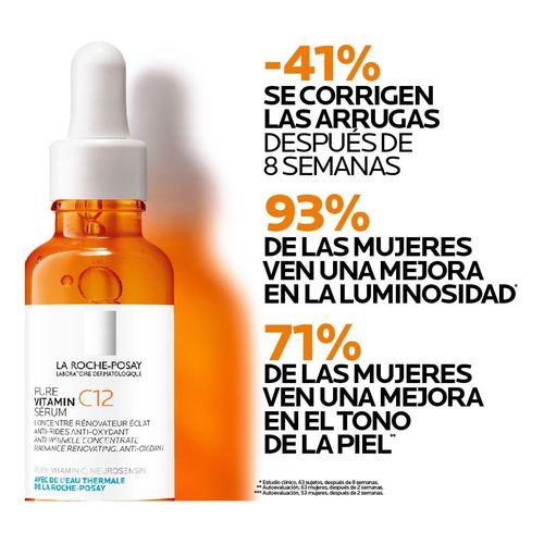 Pure Vitamin C12
