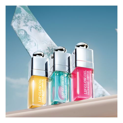 Lip Glow Oil Edición Limitada