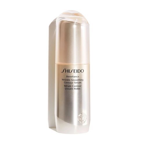 Shiseido Melhor Dto! Beneficiance Wrinkle Smoothing 30 Ml Soro Antienvelhecimento