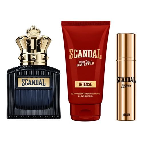 Scandal Him Intense Coffret