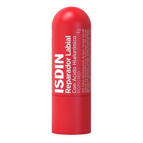 Reparador Labial con Ácido Hialurónico