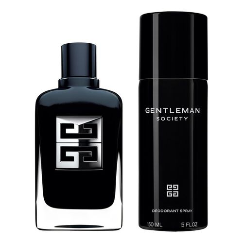 Gentleman Society Edp Coffret
