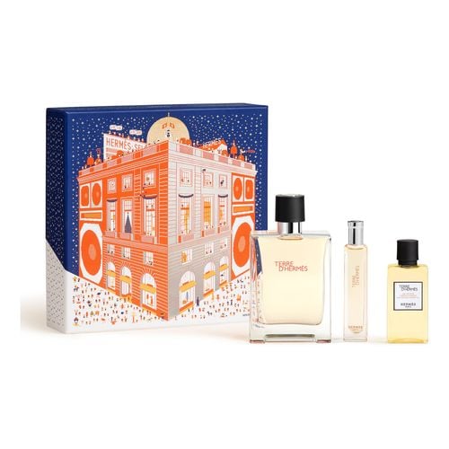 Terre D?Hermès Edt Estuche
