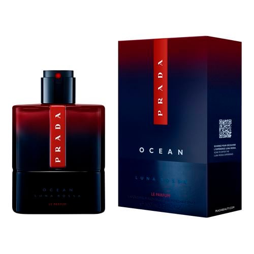 Luna Rossa Ocean Le Parfum 