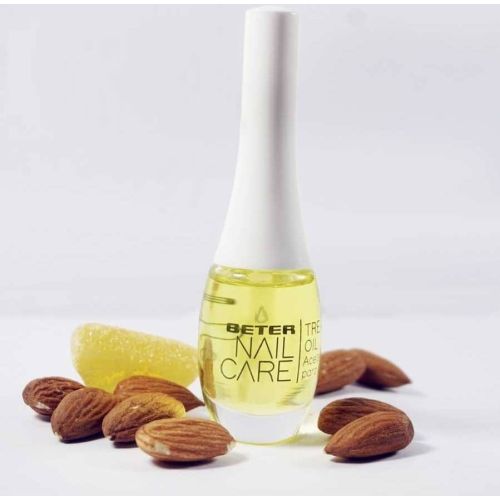 Nail Care Treasure Oil