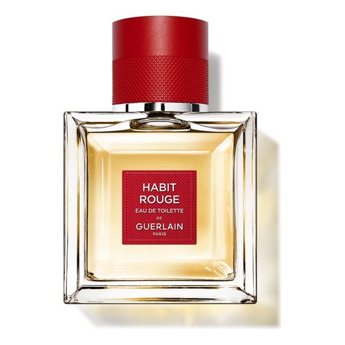 Habit Rouge Eau de Toilette