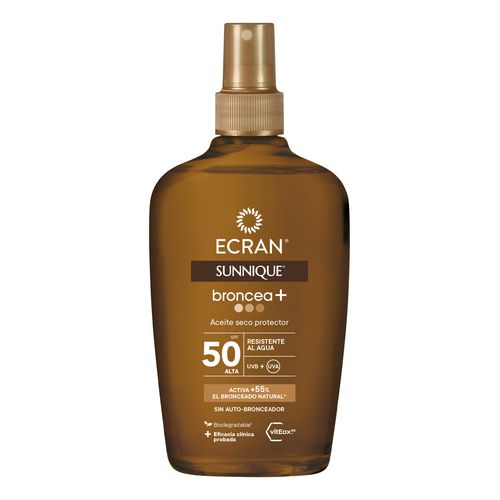 Sunnique Bruma Sedosa Spf50