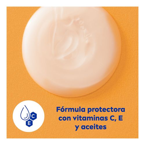 Care & Orange