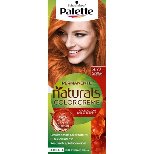 Schwarzkopf Palette