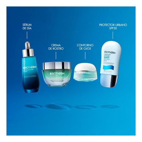 Aquasource Hyalu Plump Gel