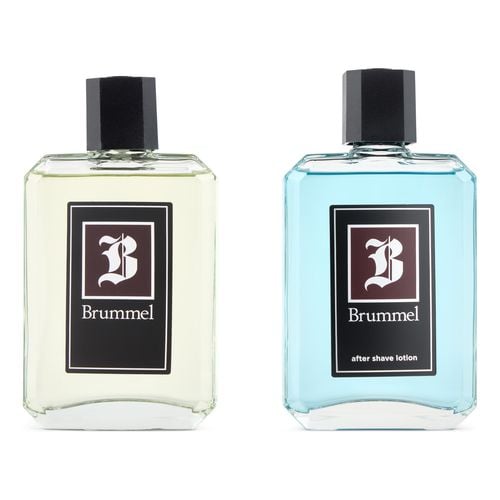 Brummel Coffret