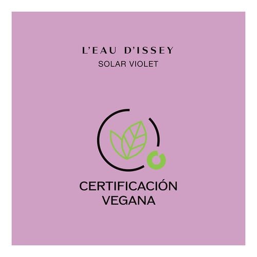 L'Eau d'Issey Solar Violet Edt