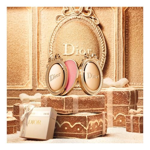 Dior M&eacute;daillon