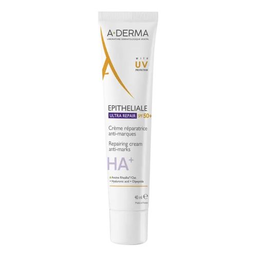 Epitheliale Ultra Repair Spf50+