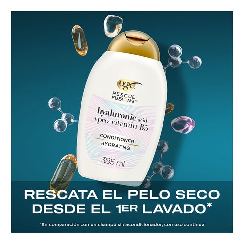 Rescue Fusions Conditioner 