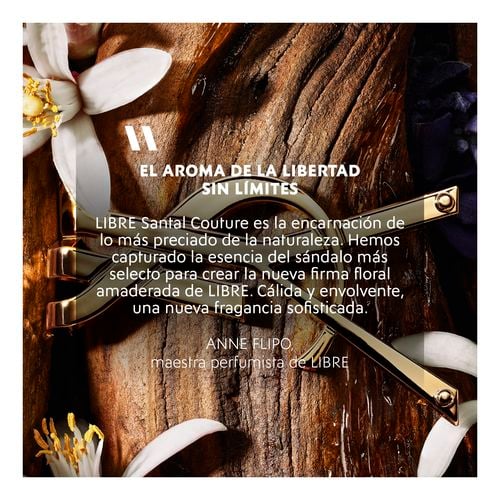 Libre Santal Couture