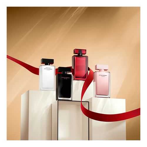 For Her Pure Musc Estuche
