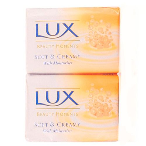 Soft & Cream