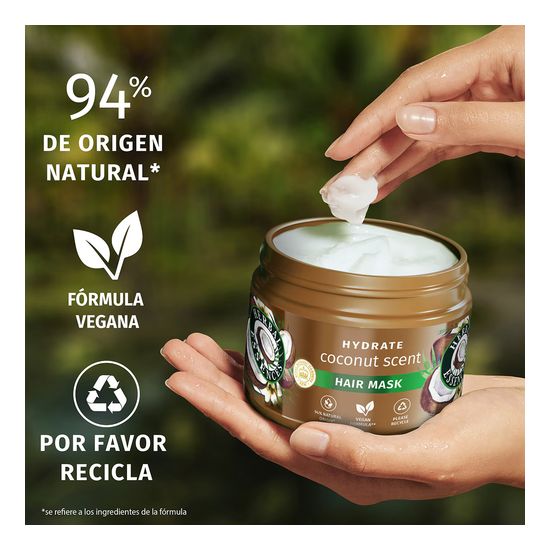 Coconut Scent