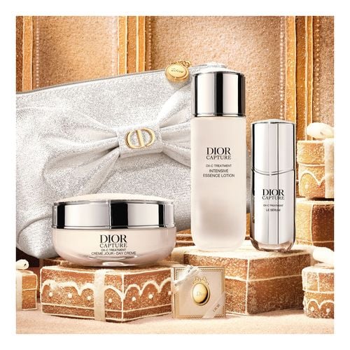 Estuche Dior Capture - edici&oacute;n limitada