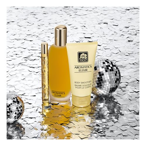 Aromatics Elixir Edp Coffret