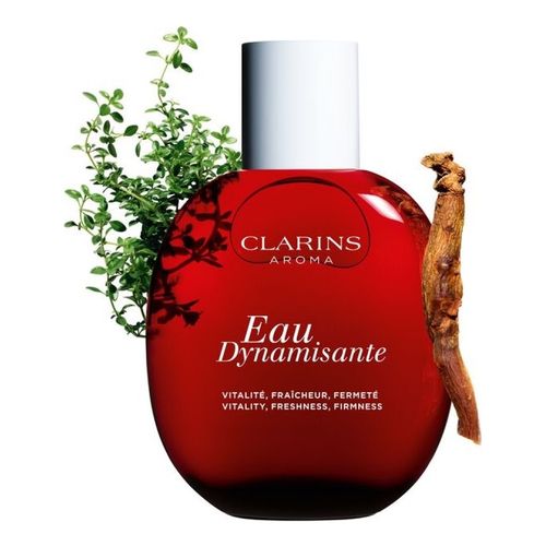 Eau Dynamisante