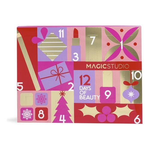 Christmas Advent Calendar 12 Days