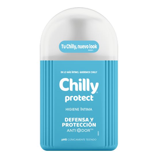 Chilly Protect