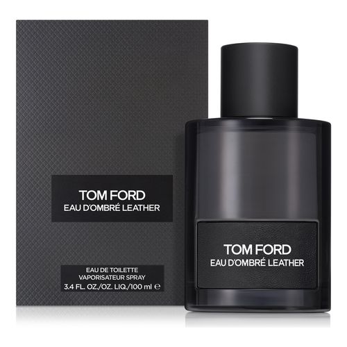 Eau d'Ombr&eacute; Leather