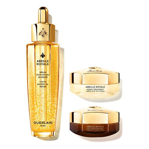 Abeille Royale Ritual antiedad