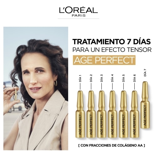 Age Perfect Colágeno Expert