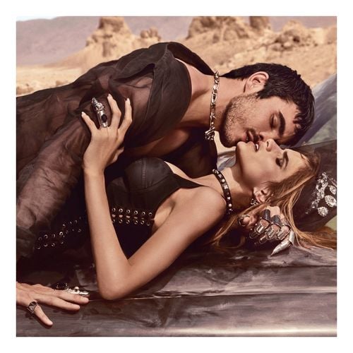 DOLCE & GABBANA Q EDP VP INTENSE