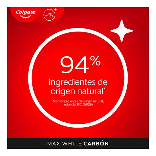 Max White Carbon